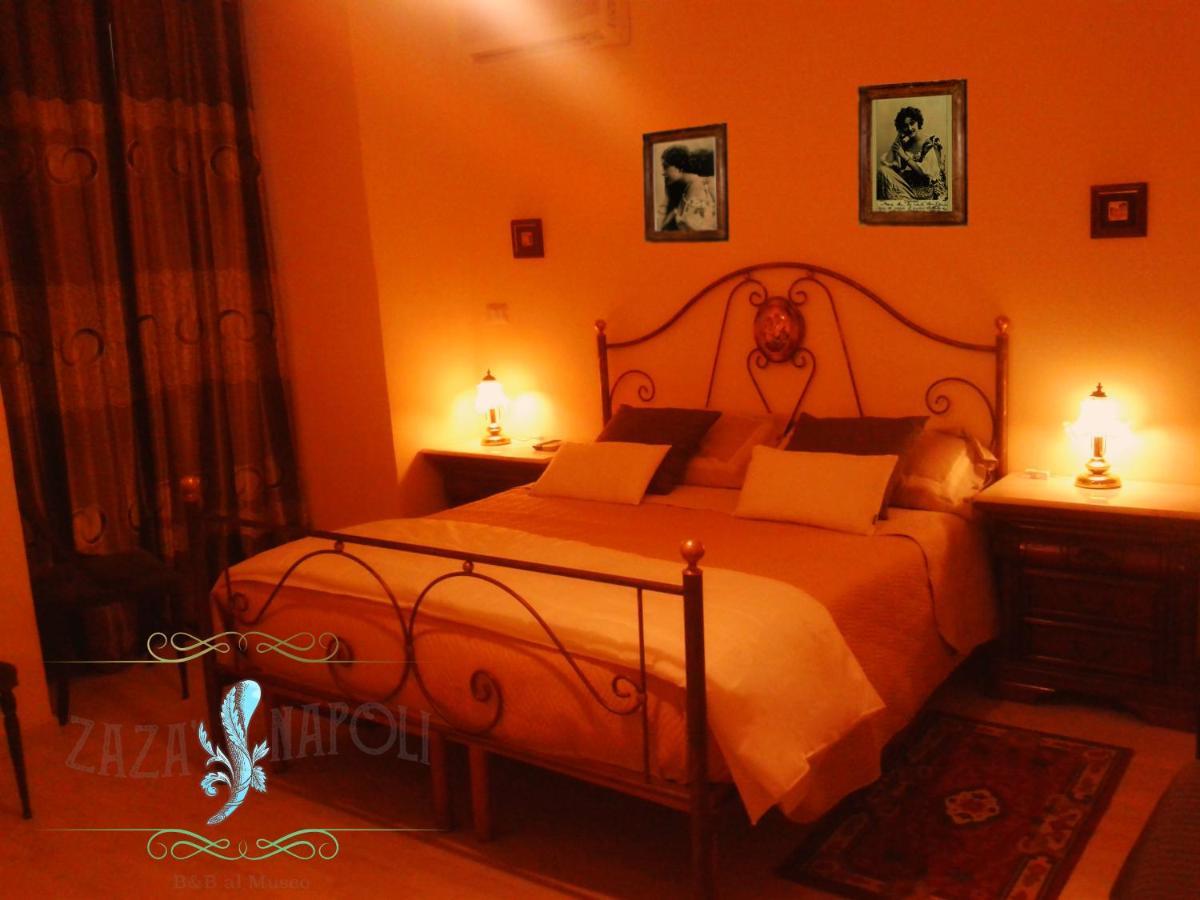 Bed & Breakfast Casetta Zaza Napels