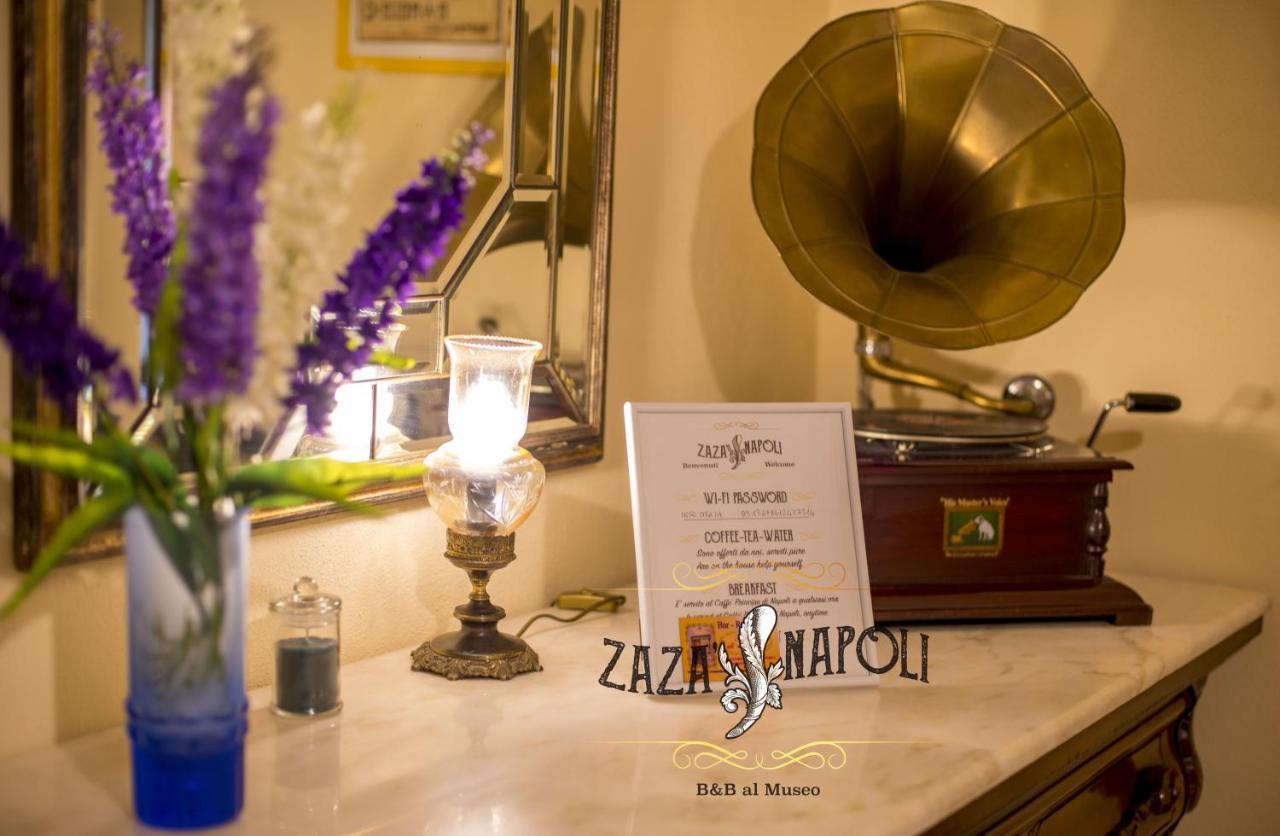 Casetta Zaza Bed & Breakfast Napels