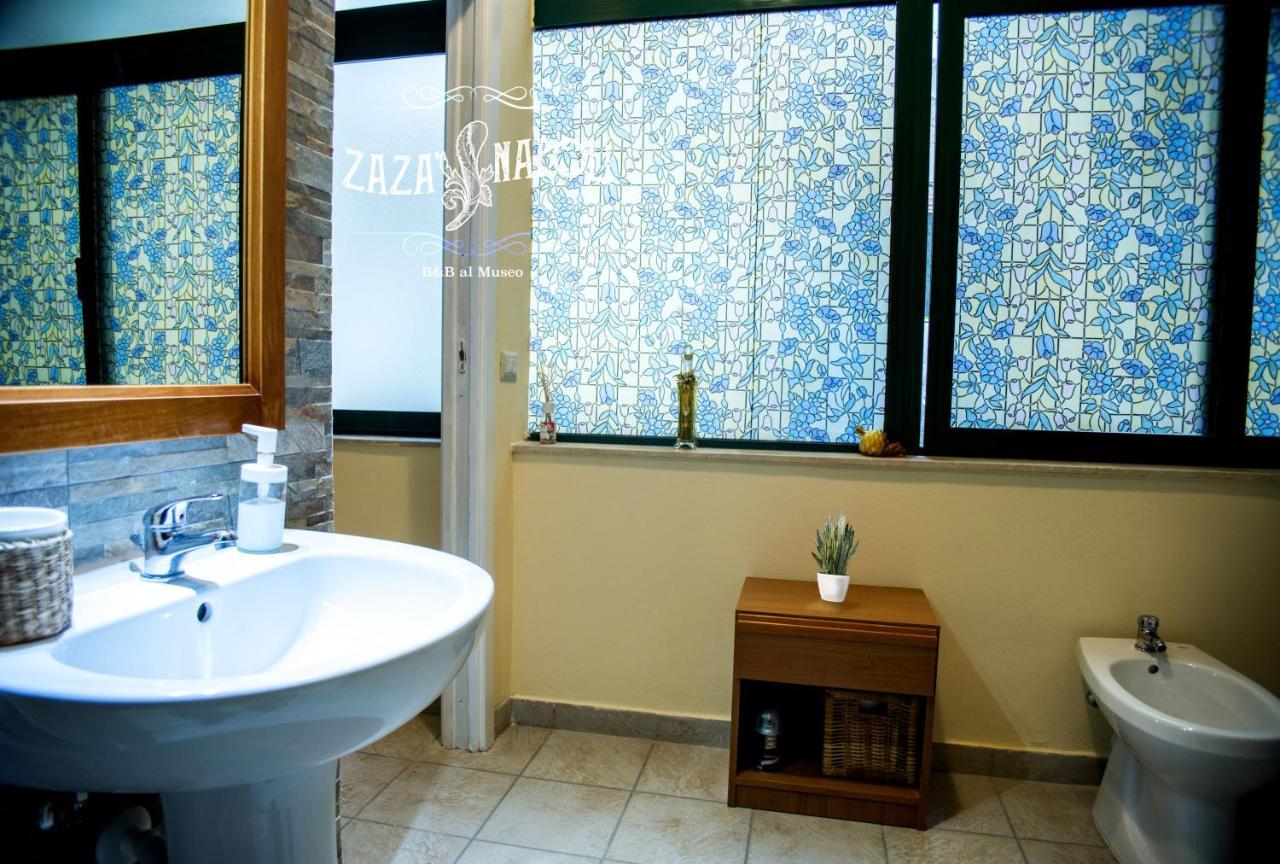 Casetta Zaza Bed & Breakfast Napels