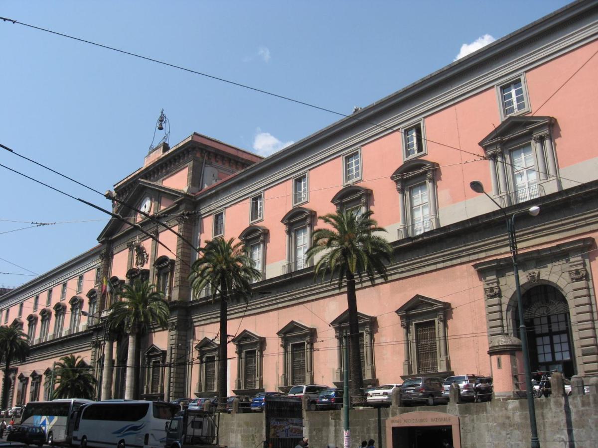 Casetta Zaza Bed & Breakfast Napels