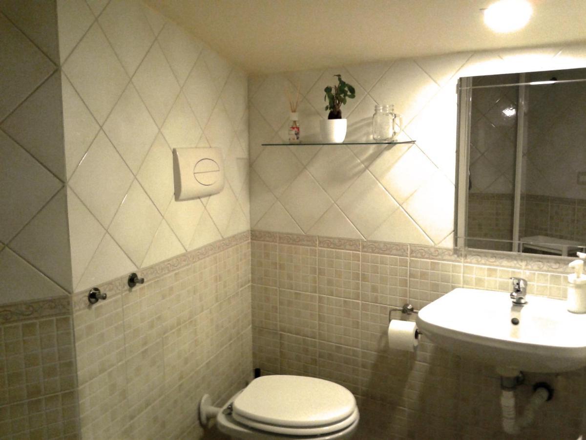Bed & Breakfast Casetta Zaza Napels