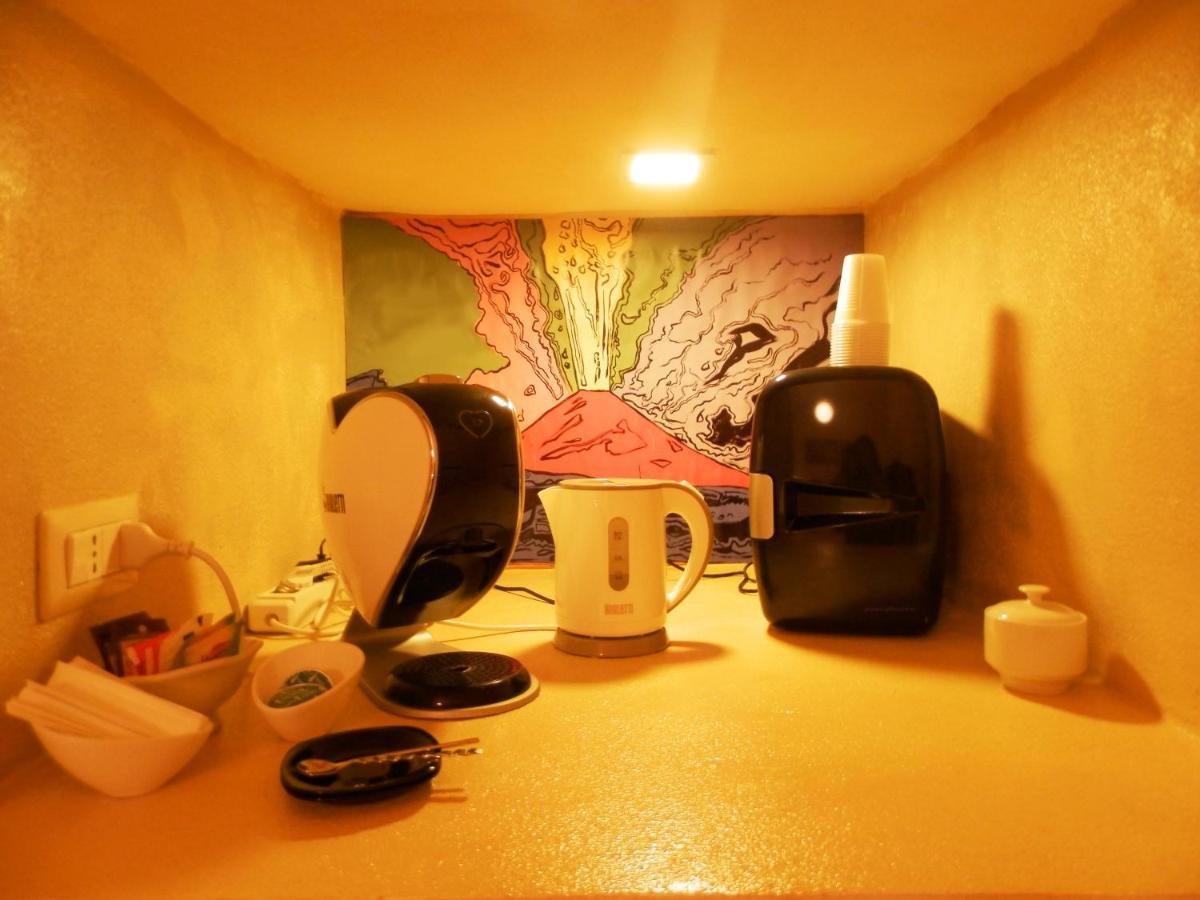 Bed & Breakfast Casetta Zaza Napels